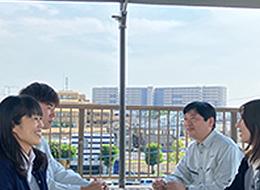 提案営業｜経験を活かしてキャリアアップ/官公庁メイン/月給30万円～/車通勤OK/年休125日/完全週休2日制