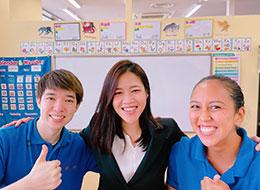 安定した経営基盤を活かし、手厚い福利厚生と安心の就業環境を整えています。