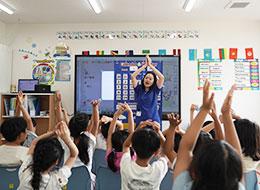 安定した経営基盤を活かし、手厚い福利厚生と安心の就業環境を整えています。