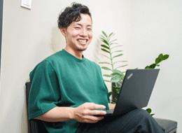 ITの知識もスキルも伸ばせる＋休みたっぷり！経験者が安心して成長できる会社です。