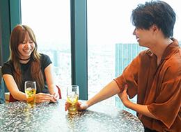 身につくスキルは、仕事だけでなくプライベートでも大活躍。