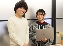 Sさん（2025年4月入社）