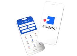 商談もオンラインがメイン。心身ともに無理なく「お客様のために」集中できる環境です。