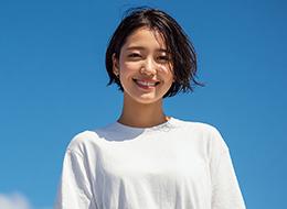 仕事もプライベートも充実！自分らしくいられることが大事♪