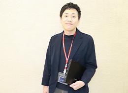 エンジニア／Sさん