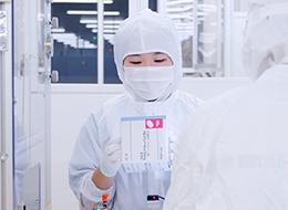 培ってきた製造現場での経験を活かして、新しいキャリアを築きませんか？