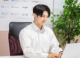 Kさん（入社4年目）