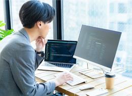 異業界からの転職者も多数在籍しているので、未経験の方でもご安心ください！