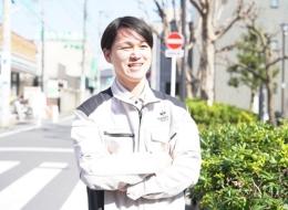 RC造マンションの施工管理｜デベ案件8割｜現場かけもちなし｜IT積極導入＝業務効率化を推進中｜年休125日