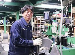 倉庫スタッフ(電線・ケーブル)｜業界・職種未経験OK◆空調あり◆年間休日120日以上◆完全週休二日制◆