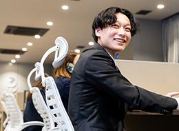 社内SE（情報システム担当）#未経験歓迎#月給35万円～#残業月10h以下#服装自由#有給消化率100％