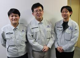 測定・メンテナンススタッフ*面接確約*学歴・経歴不問*1年目年収例442万円*年休127日*WEB面接OK