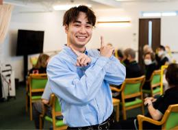 インストラクター*未経験8割以上*完休2日制（土日休み）*実質年休120日以上