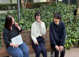 社員一人ひとりの人生に向き合ってくれる会社です！（社員A）