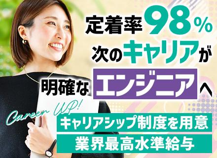 辰巳電子工業株式会社