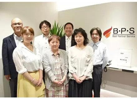 株式会社B・P・S