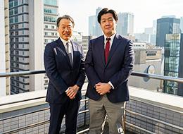 チーム参画とは言えアサインはあなたの希望第一！挑戦したい技術など何でも気軽にご相談ください。