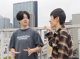 週報の提出や上司・人事との面談、勉強会・研修会などは一切ありません◎