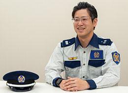 成田空港警備株式会社
