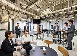 PM候補（受託案件・自社サービス）｜基本フルリモート勤務｜地方社員在籍｜月50万円～＋業績賞与｜フレックス制