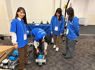 20〜30代が中⼼に活躍中！上場に向けて社内体制を整備しています！