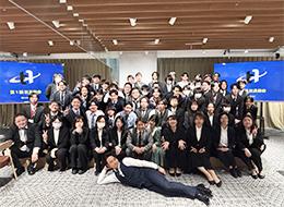 未経験98％。だから育て方が違う。無理なく学び、ちゃんと休めて、ITの基礎から成長できます。