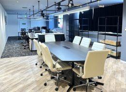 電気施工管理／未経験歓迎／毎年昇給可能！／平均賞与3カ月分～／U・Iターン歓迎／直行・直帰OK◎転勤なし