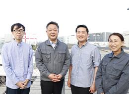 現場管理【鉄骨工事】鉄骨、鉄工所での実務経験者歓迎 | 月給40万円～*直行直帰可*元請け100％*面接1回