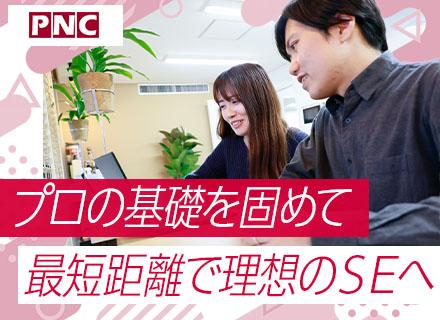 プロフェッショナル・ネットワーク・コンサルティング株式会社