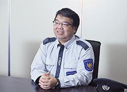 株式会社　特別警備保障【東証プライム市場上場 セントラル警備保障株式会社グループ】