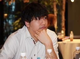 個性を大切にする会社なので、積極的に意見できる方に向いています（技術部チーフ／30代）