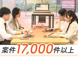 エンド直／元請け直の案件にアサイン。案件選択制なので、あなたの理想を形にできます！