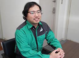 ビッグ測量設計株式会社