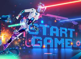 ゲームクリエイター/月給45万～スタート/年間休日125日/残業月10h/リモートOK/フルリモート案件多数