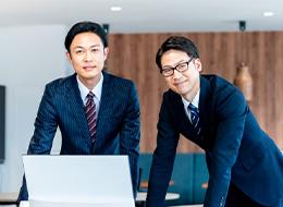 司法書士◆実務未経験OK◆40～70代活躍中◆ゆくゆくは事務所全体を率いるポジションも可◆基本土日祝休◆転勤無