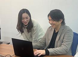 多種多様なジャンルの案件を強みに、必ず納得して参画いただける案件をご提案します！