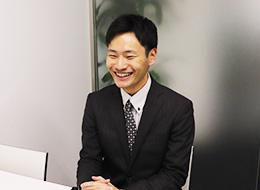 20～30代の若手社員も多数活躍中◎