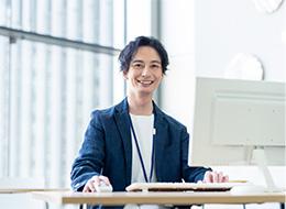 分からないことは気軽に聞けるくらいの信頼関係を築けているので、業界知識は不要で大丈夫ですよ。