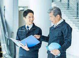 ヤマダホームズの施工管理／未経験歓迎／全国募集／年収700万円可／直帰直行OK／残業月20h以下／社用車貸与