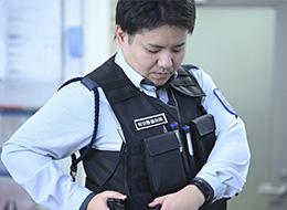 待機型警備スタッフ【書類選考なし＆全員面接】入社祝金15万/年休130日程/30代～50代活躍中/神奈川エリア