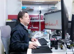 ネットワークエンジニア／未経験歓迎／賞与6カ月／電気・通信・現場経験を活かしてキャリアチェンジ