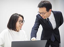 ITエンジニア（未経験歓迎）/レベルに合わせた研修制度/リモートワークOK/資格取得祝い金充実