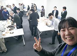 エンジニア・M『開発もインフラも、両方できるようになる。当社に来てとても前向きな目標ができました』