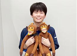 飼育管理スタッフ/未経験OK/充実研修/資格手当あり/残業ほぼなし/年休120日/連休取得可/家族手当あり