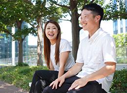 あなたの経験が多くの求職者の背中を押し、人生を豊かにしていきます！