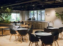 技術革新が続く限り、常に立ち上げの面白さを味わえる稀有な環境です。