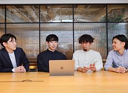 開発エンジニア／現役エンジニアの代表が伴走◎／年休130日／リモート8割以上／残業月平均5h以下／案件選択制