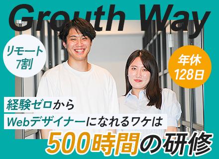 株式会社Grouth Way