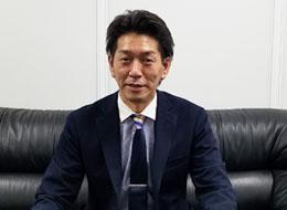 多くの方とお会いしたいと思っています！面接でお会いできることを楽しみにしています。