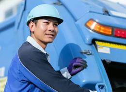 収集スタッフ★フリーターや定職を見つけたい方歓迎！★学歴職歴不問★賞与年2★面接1回＆書類選考基本なし